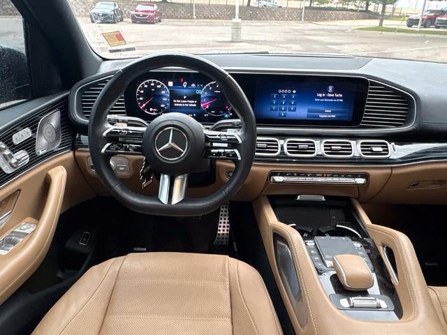 2024 Mercedes-Benz GLS GLS 450 4MATIC® SUV