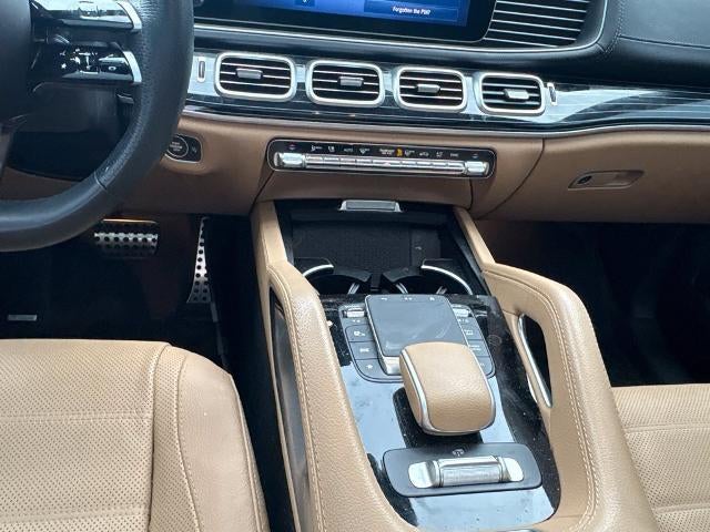 2024 Mercedes-Benz GLS GLS 450 4MATIC® SUV