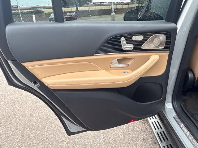 2024 Mercedes-Benz GLS GLS 450 4MATIC® SUV