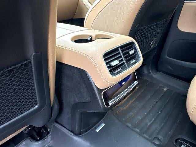 2024 Mercedes-Benz GLS GLS 450 4MATIC® SUV