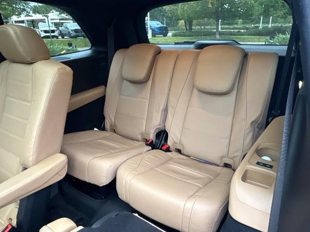 2024 Mercedes-Benz GLS GLS 450 4MATIC® SUV