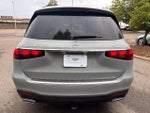2024 Mercedes-Benz GLS GLS 450 4MATIC® SUV