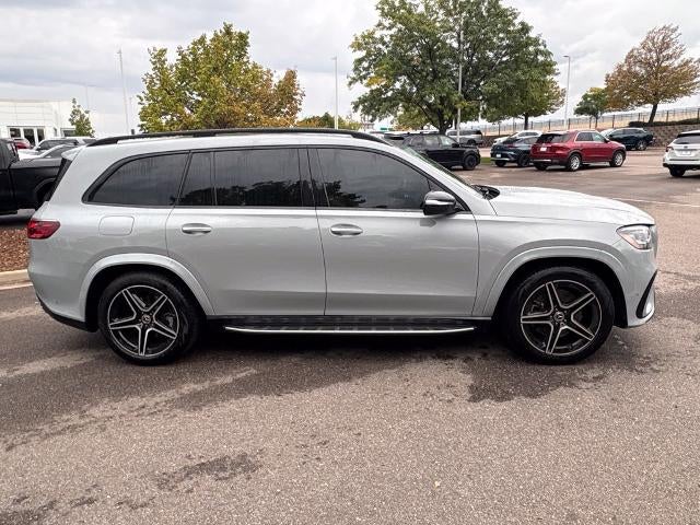 2024 Mercedes-Benz GLS GLS 450 4MATIC® SUV