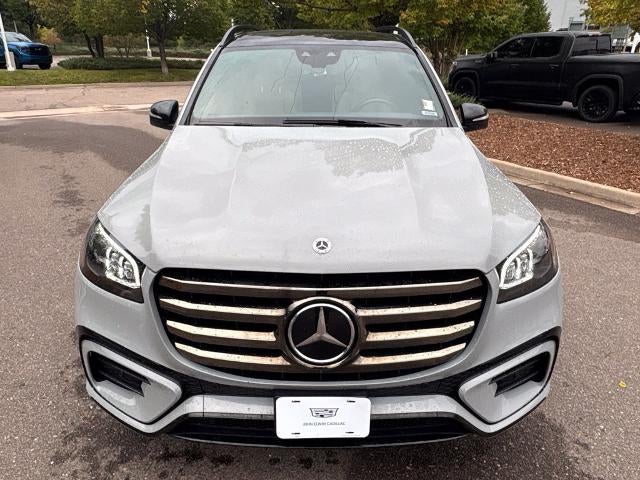 2024 Mercedes-Benz GLS GLS 450 4MATIC® SUV