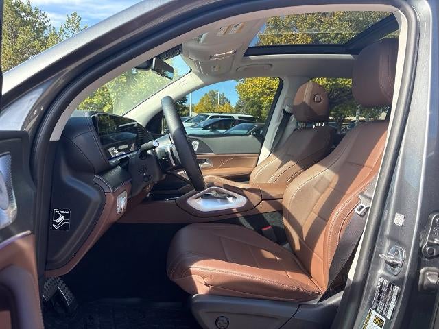 2026 Mercedes-Benz GLS GLS 450 4MATIC® SUV