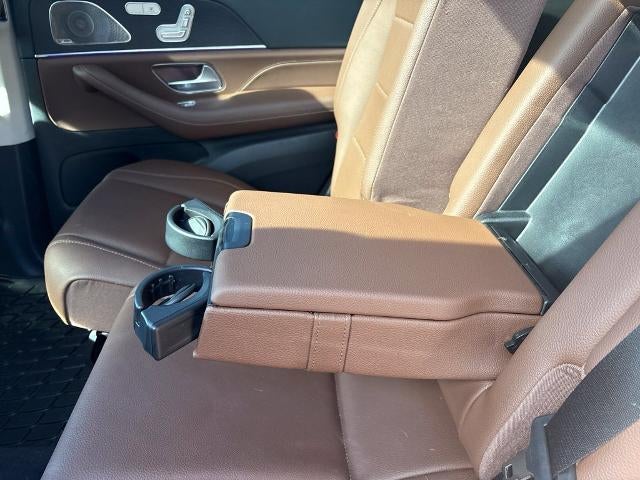 2026 Mercedes-Benz GLS GLS 450 4MATIC® SUV