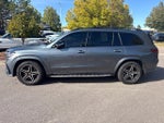 2026 Mercedes-Benz GLS GLS 450 4MATIC® SUV