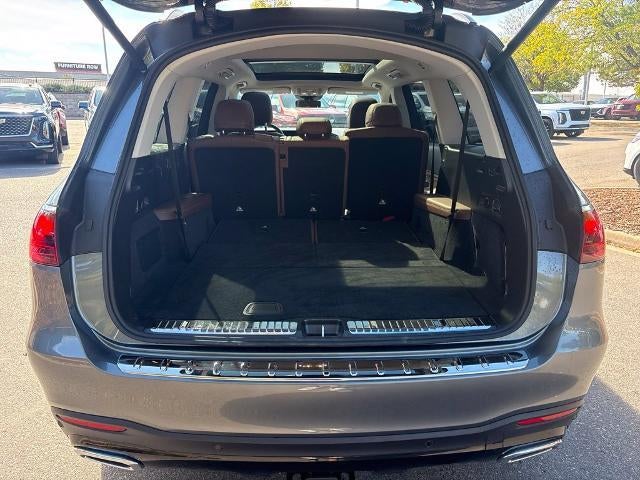 2026 Mercedes-Benz GLS GLS 450 4MATIC® SUV