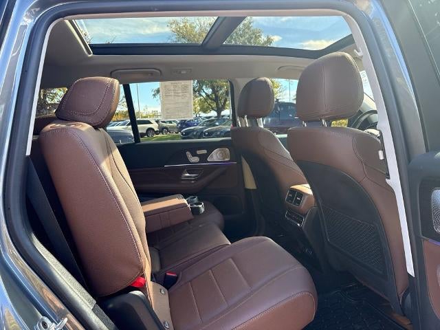 2026 Mercedes-Benz GLS GLS 450 4MATIC® SUV
