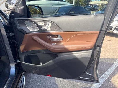 2026 Mercedes-Benz GLS GLS 450 4MATIC® SUV
