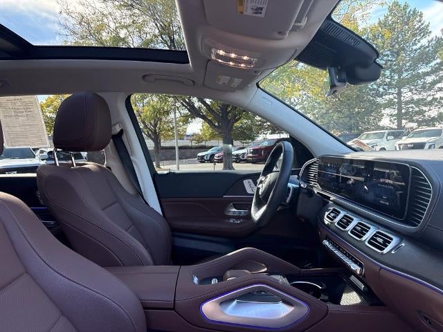 2026 Mercedes-Benz GLS GLS 450 4MATIC® SUV