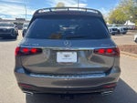 2026 Mercedes-Benz GLS GLS 450 4MATIC® SUV