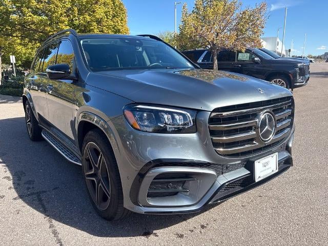 2026 Mercedes-Benz GLS GLS 450 4MATIC® SUV