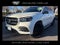 2020 Mercedes-Benz GLS GLS 580 4MATIC® SUV