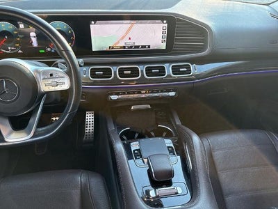 2020 Mercedes-Benz GLS GLS 580 4MATIC® SUV