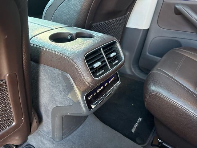 2020 Mercedes-Benz GLS GLS 580 4MATIC® SUV