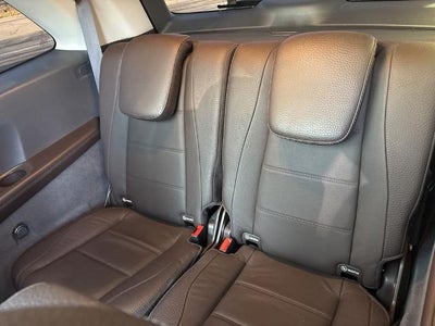 2020 Mercedes-Benz GLS GLS 580 4MATIC® SUV