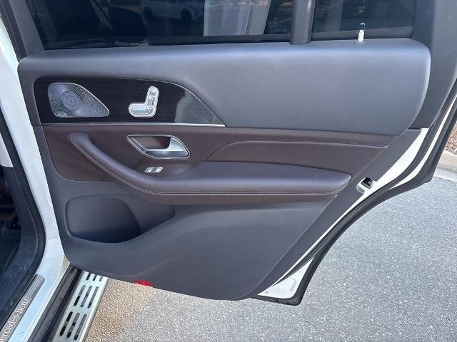 2020 Mercedes-Benz GLS GLS 580 4MATIC® SUV