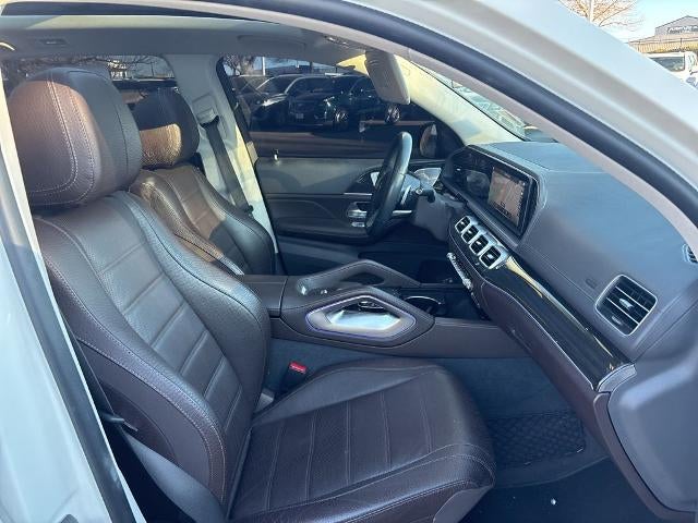 2020 Mercedes-Benz GLS GLS 580 4MATIC® SUV