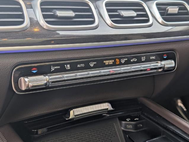 2020 Mercedes-Benz GLS GLS 580 4MATIC® SUV