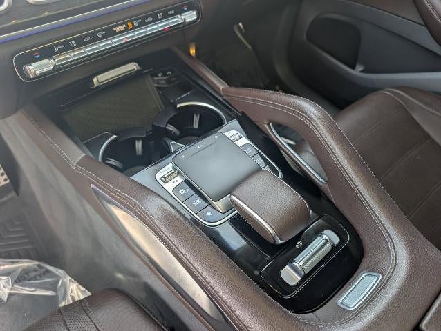 2020 Mercedes-Benz GLS GLS 580 4MATIC® SUV
