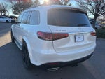 2020 Mercedes-Benz GLS GLS 580 4MATIC® SUV