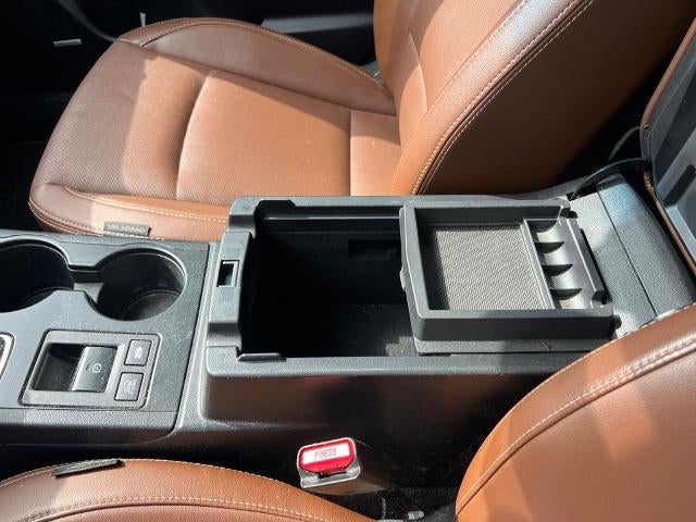 2017 Subaru Outback 3.6R Touring