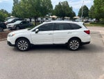 2017 Subaru Outback 3.6R Touring