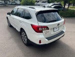 2017 Subaru Outback 3.6R Touring