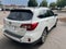 2017 Subaru Outback 3.6R Touring