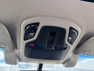 2020 Subaru Outback Limited CVT