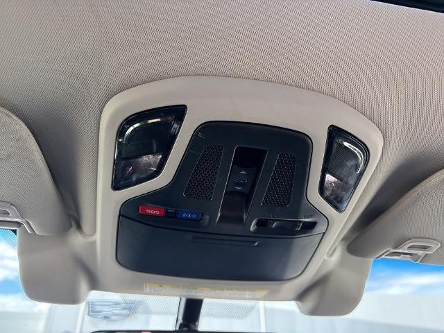2020 Subaru Outback Limited CVT