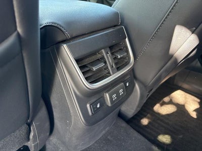 2020 Subaru Outback Limited CVT