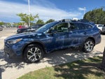 2020 Subaru Outback Limited CVT