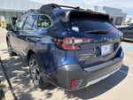 2020 Subaru Outback Limited CVT
