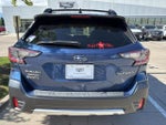 2020 Subaru Outback Limited CVT