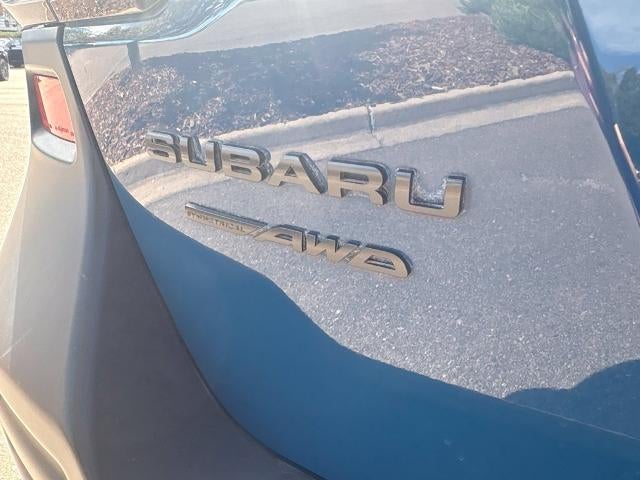 2024 Subaru Outback Wilderness AWD