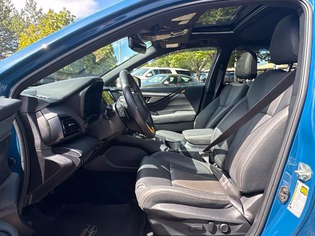 2024 Subaru Outback Wilderness AWD