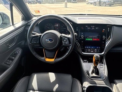 2024 Subaru Outback Wilderness AWD