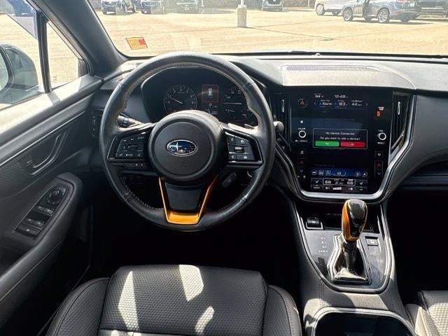 2024 Subaru Outback Wilderness AWD