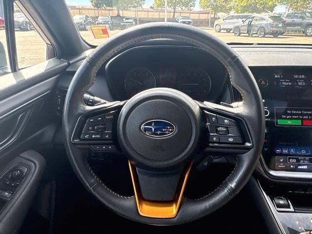2024 Subaru Outback Wilderness AWD