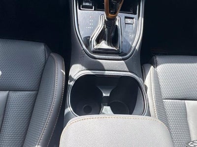 2024 Subaru Outback Wilderness AWD