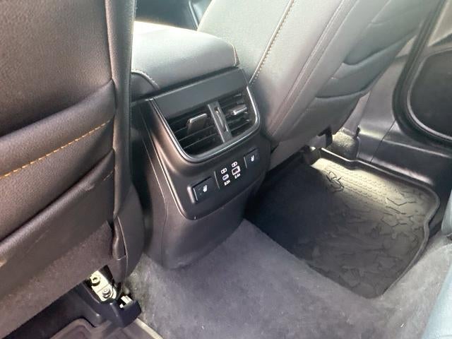 2024 Subaru Outback Wilderness AWD
