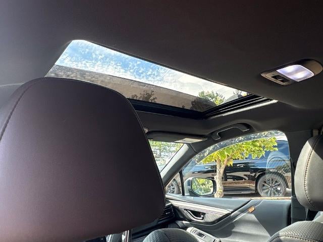 2024 Subaru Outback Wilderness AWD