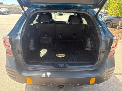 2024 Subaru Outback Wilderness AWD