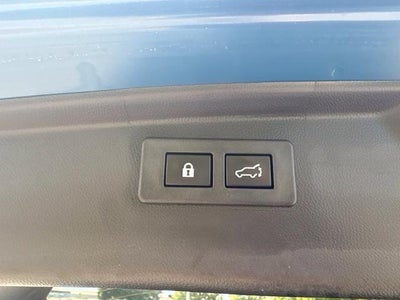 2024 Subaru Outback Wilderness AWD