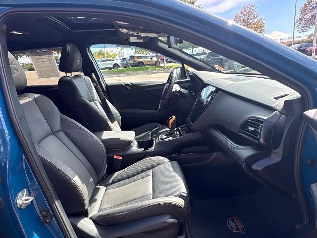2024 Subaru Outback Wilderness AWD
