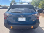 2024 Subaru Outback Wilderness AWD