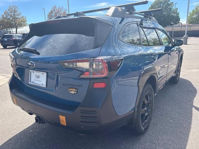2024 Subaru Outback Wilderness AWD
