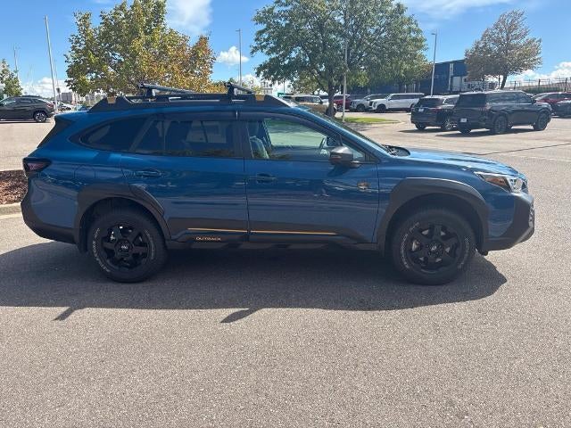 2024 Subaru Outback Wilderness AWD